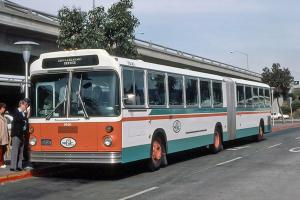 AM General MAN SG 220 1977 года